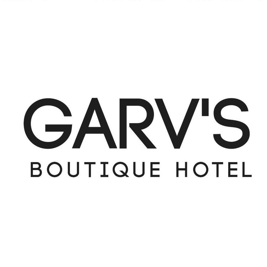 Garv'S Boutique Hotel Mandaluyong Екстериор снимка